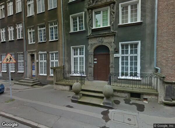 Ceny mieszkań Gdańsk Ogarna 44/45