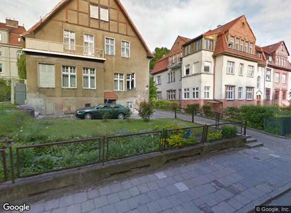 Ceny mieszkań Sopot Armii Krajowej 81