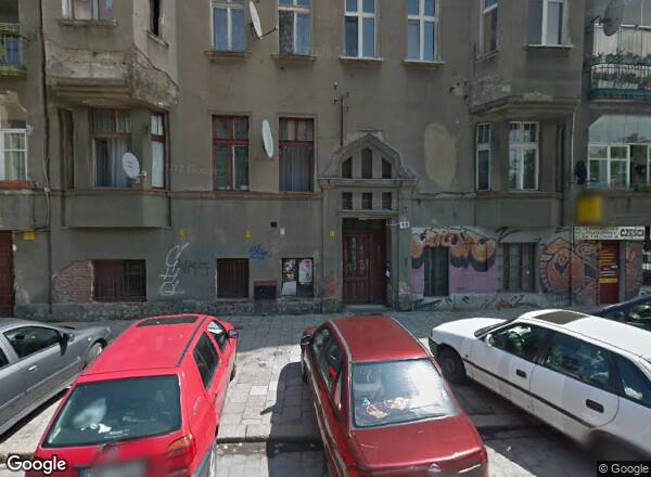 Ceny mieszkań Wrocław UL. GAJOWA 8-10