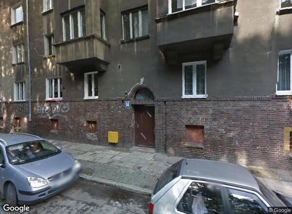 Ceny transakcyjne mieszkań Szczecin Ojca Beyzyma 14