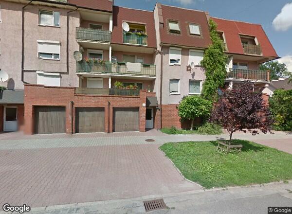 Ceny mieszkań Wrocław UL. HONORIUSZA BALZAKA 91