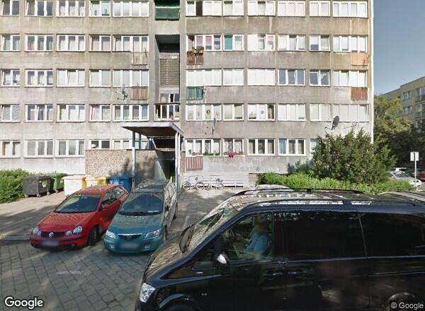 Ceny mieszkań Wrocław UL. MŁODYCH TECHNIKÓW 4