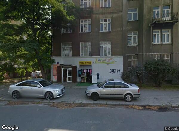 Ceny mieszkań Warszawa ul. Mińska 16