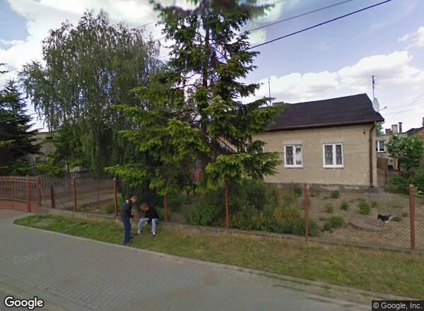 Ceny mieszkań Warszawa ul. Wał Miedzeszyński 474