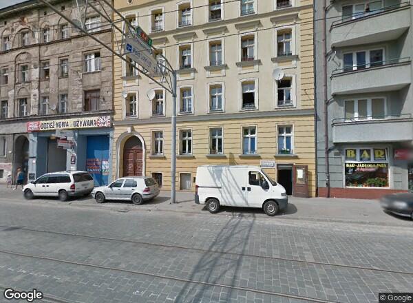 Ceny mieszkań Wrocław UL. TADEUSZA KOŚCIUSZKI 126