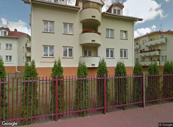 Ceny transakcyjne mieszkań Marki Kartografów 9
