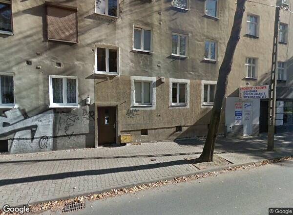 Ceny mieszkań Poznań Nad Wierzbakiem 32