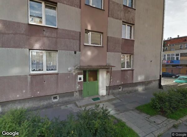 Ceny mieszkań Szczecin Księcia Barnima III Wielkiego 12