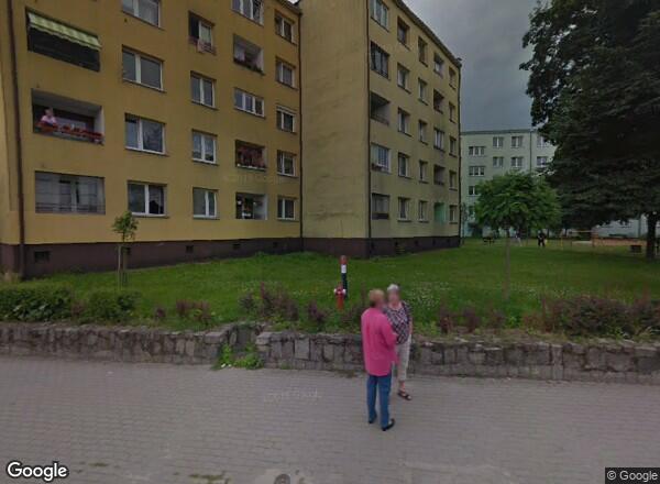 Ceny mieszkań Szczecin Metalowa 14