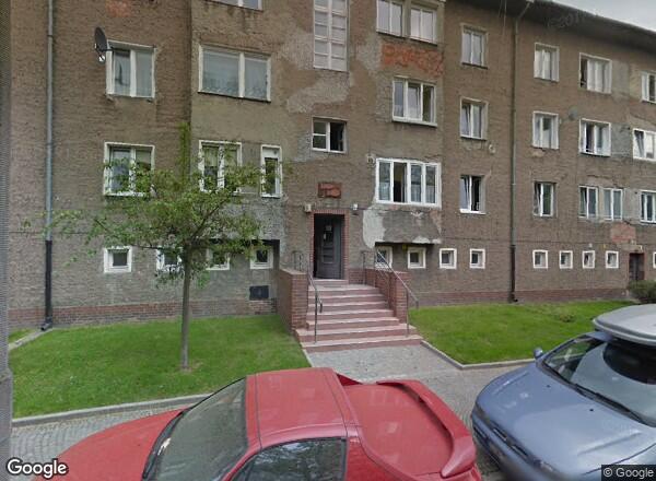 Ceny mieszkań Wrocław UL. KATOWICKA 18
