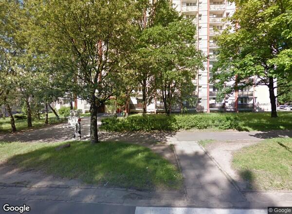 Ceny mieszkań Łódź Tatrzańska 31/35