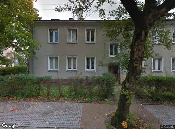 Ceny mieszkań Olsztyn Macieja Rataja 2