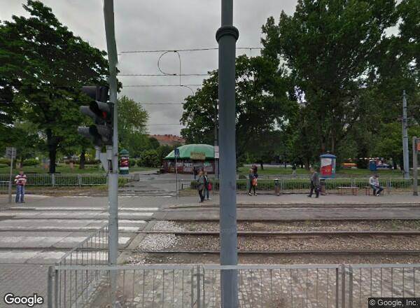 Ceny mieszkań Warszawa pl. G. Narutowicza 1