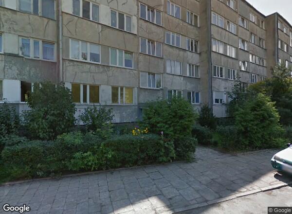 Ceny mieszkań Wrocław UL. GŁOGOWSKA 51