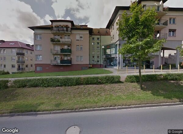 Ceny transakcyjne mieszkań Szczecin Duńska 58