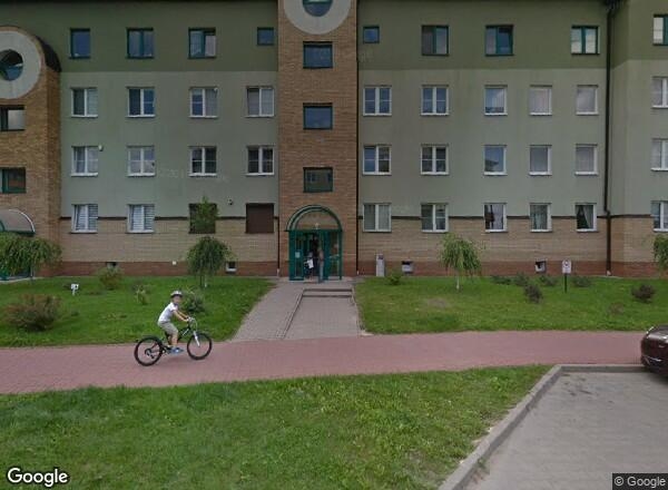 Ceny transakcyjne mieszkań Lublin Biskupa Mariana Fulmana 4