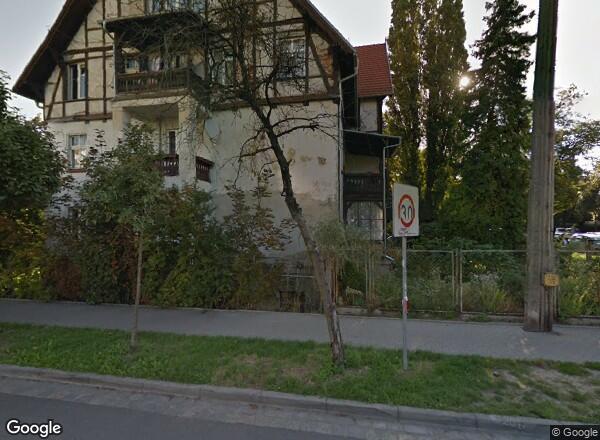 Ceny mieszkań Wrocław AL. JANA KASPROWICZA 16