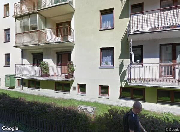 Ceny transakcyjne mieszkań Piaseczno Albatrosów 15