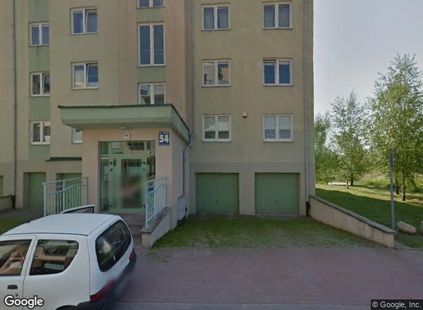 Ceny mieszkań Gdańsk Piotrkowska 54