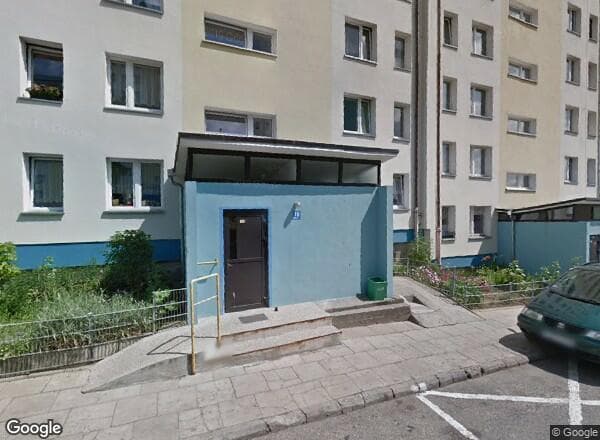 Ceny transakcyjne mieszkań Gorzów Wielkopolski LEONA WYCZÓŁKOWSKIEGO 18