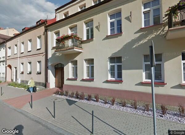 Ceny mieszkań Białystok Jerzego Waszyngtona 9