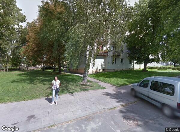 Ceny mieszkań Łódź Stefana Rogozińskiego 7