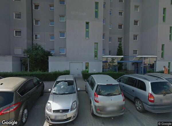 Ceny mieszkań Kraków Osiedle Dywizjonu 303 62