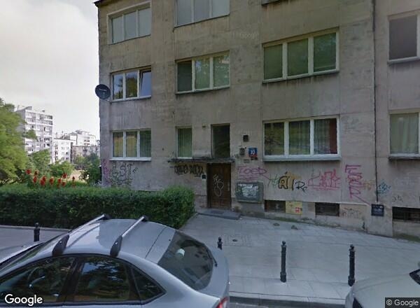Ceny transakcyjne mieszkań Warszawa ul. Dynasy 10