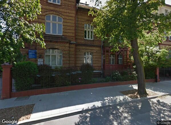 Ceny mieszkań Poznań Marii Konopnickiej 11