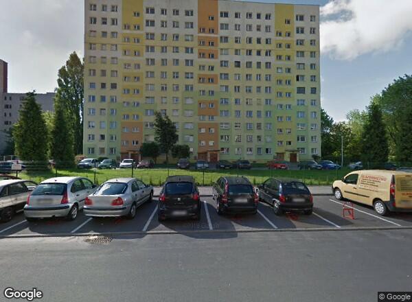 Ceny mieszkań Łódź Karolewska 24/28