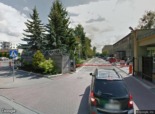 Ceny mieszkań Warszawa ul. A. Kocjana 3