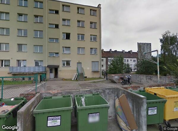 Ceny mieszkań Wrocław UL. HERMANOWSKA 49