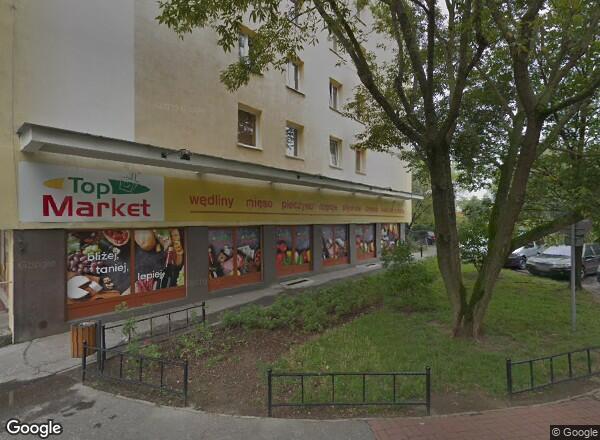 Ceny mieszkań Warszawa ul. Igańska 28