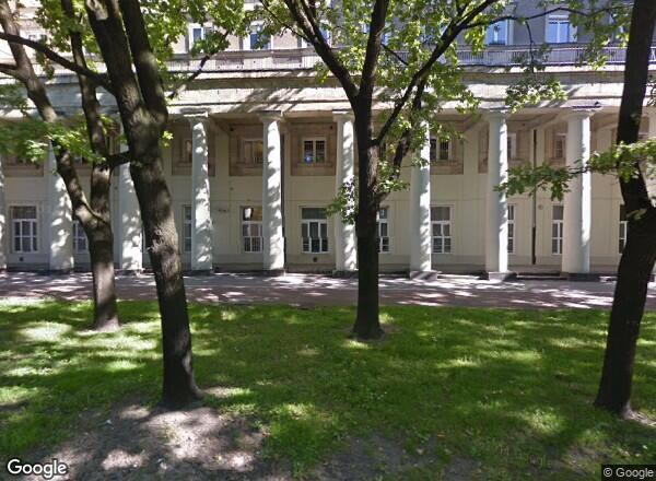 Ceny mieszkań Warszawa ul. Świętojerska 24