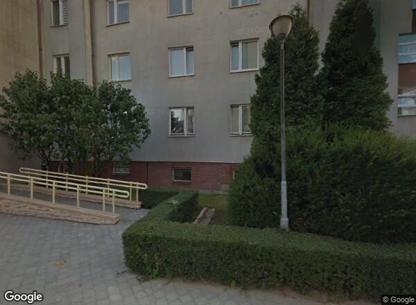 Ceny mieszkań Rzeszów Eugeniusza Nazimka 3