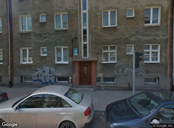 Ceny mieszkań Gdańsk Wolności 40