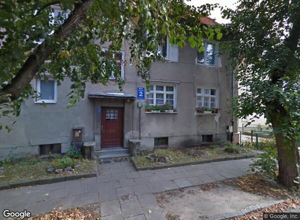 Ceny mieszkań Gdańsk Urocza 2