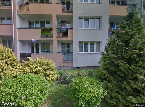 Ceny mieszkań Poznań Orzechowa 34