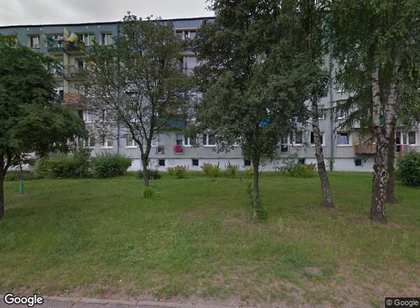 Ceny mieszkań Poznań Kosmonautów 22