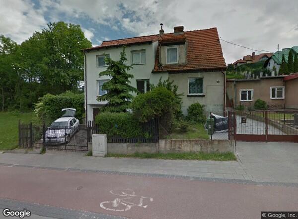 Ceny mieszkań Gdańsk Łostowicka 16