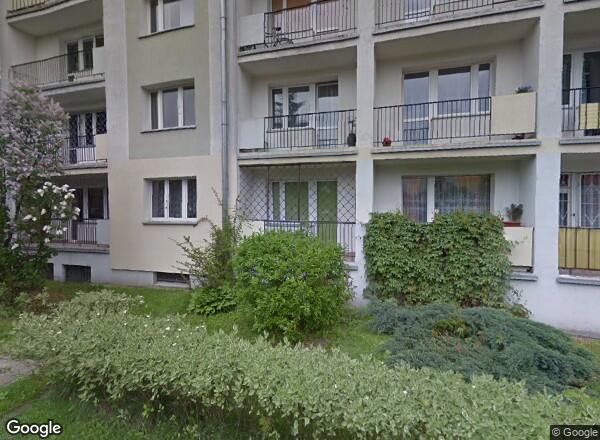 Ceny mieszkań Łódź Wileńska 46