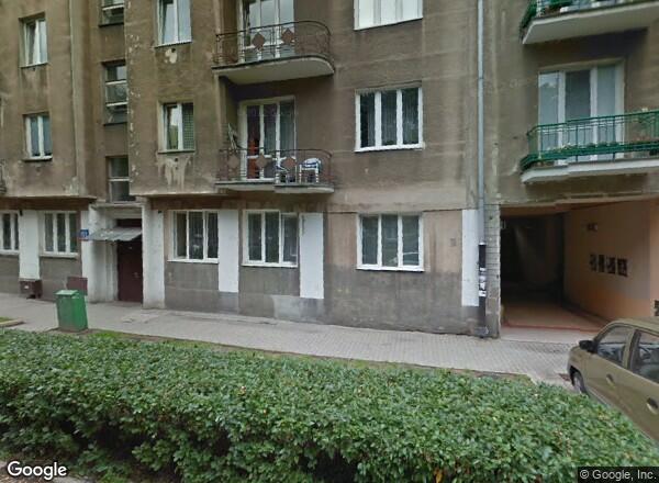 Ceny mieszkań Warszawa ul. Żelazna 101