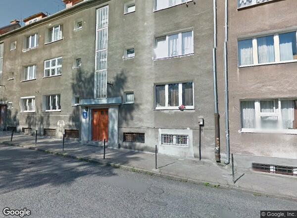Ceny mieszkań Gdańsk Wesoła 14