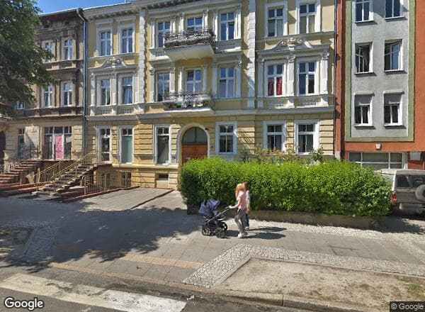 Ceny transakcyjne mieszkań Gorzów Wielkopolski EDWARDA BOROWSKIEGO 26