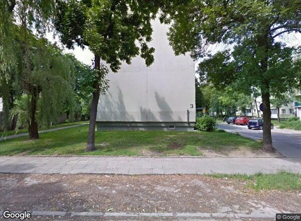 Ceny transakcyjne mieszkań Łódź Poznańska 56