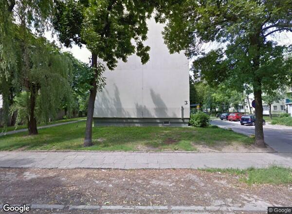 Ceny mieszkań Łódź Poznańska 56