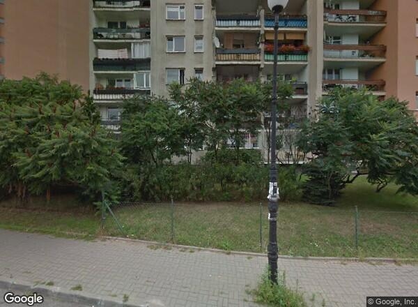 Ceny transakcyjne mieszkań Warszawa ul. Śreniawitów 3A