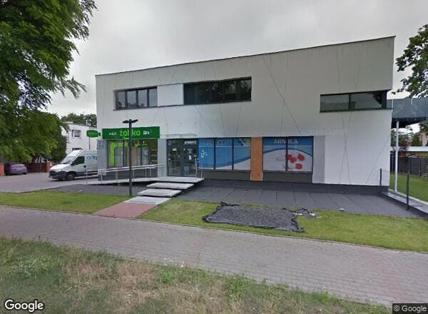 Ceny transakcyjne mieszkań Toruń św. Józefa 12