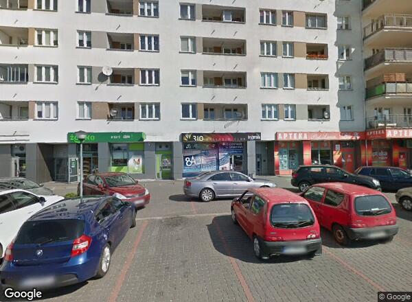 Ceny mieszkań Białystok Antoniukowska 56