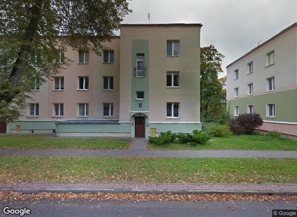 Ceny transakcyjne mieszkań Olsztyn Gietkowska 4